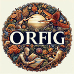 Orifig